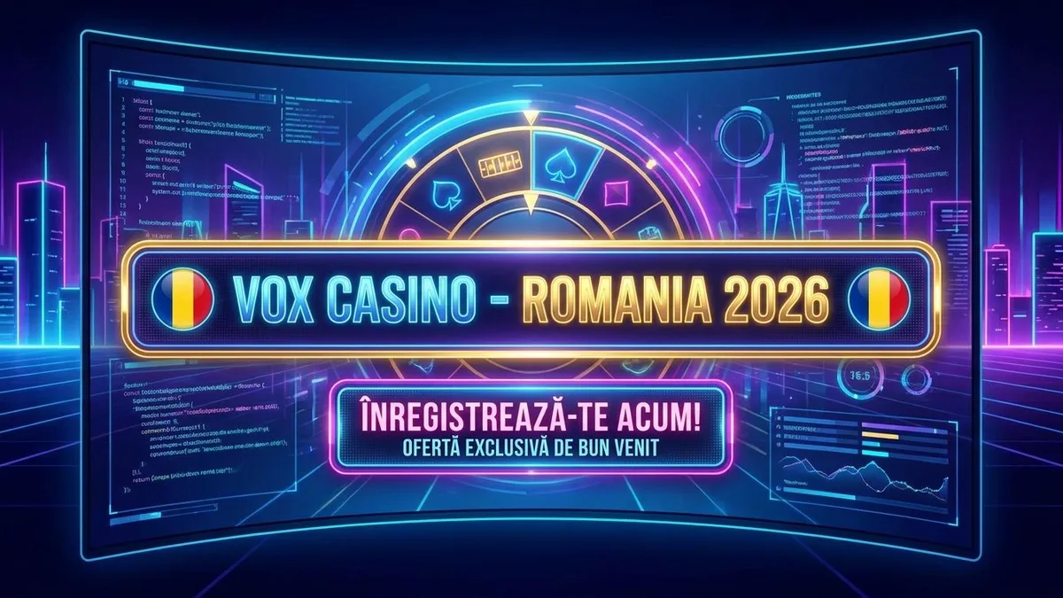Înregistrare cu bonus